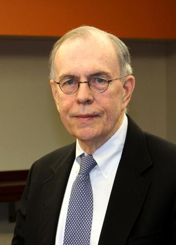 Dr. James Barth