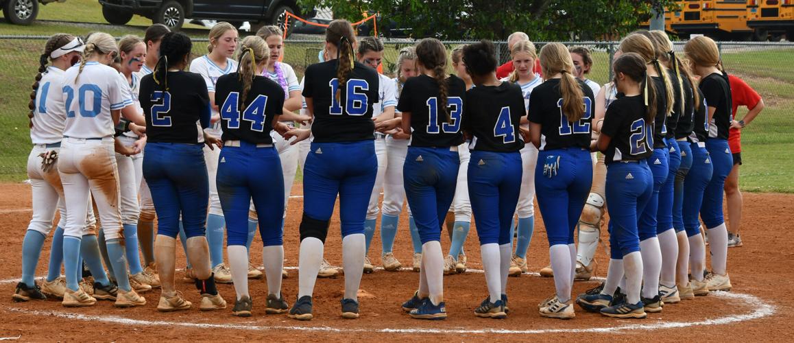 PHOTOS: Area softball tournament at Horseshoe Bend