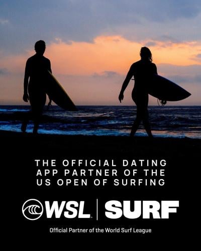World Surf League x SURF