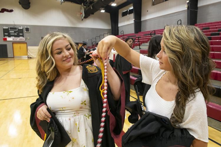 PHOTOS: Stanhope Elmore Class of 2023 Graduation
