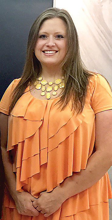 Chamblee running for District 1 commission seat