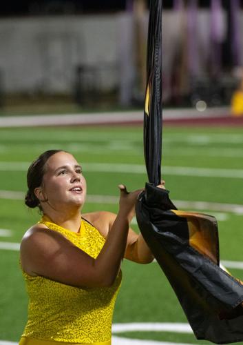 Elmore County High School Night of Bands