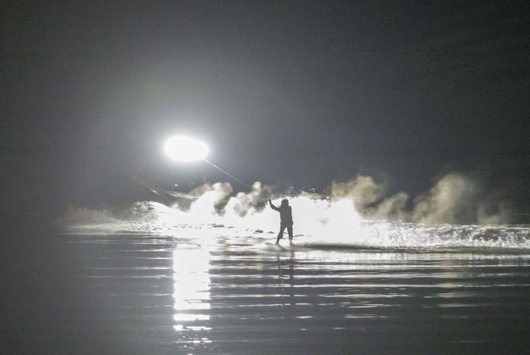 Christmas on the Coosa