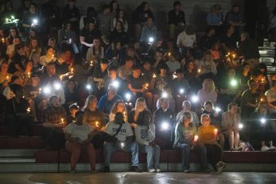 Friends remember Stanhope junior Nate Jones