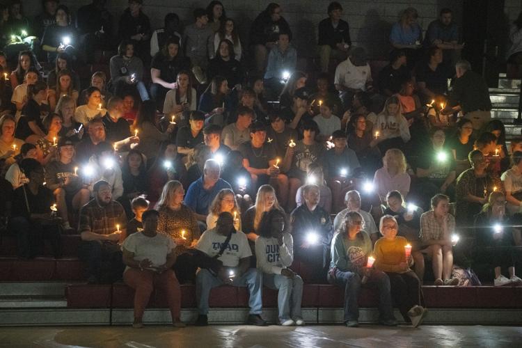 Friends remember Stanhope junior Nate Jones