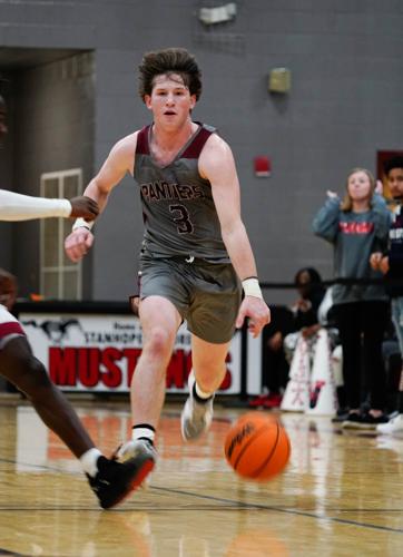 Stanhope Elmore Basketball vs Elmore County