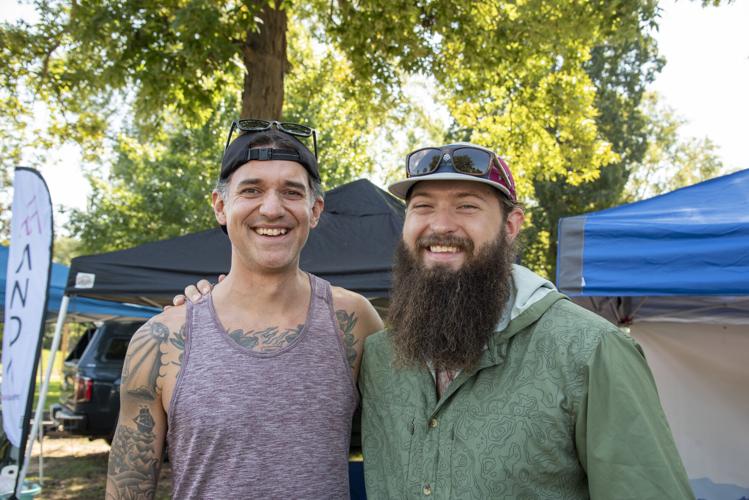 Oh Snap! Pinhoti Fest 2023