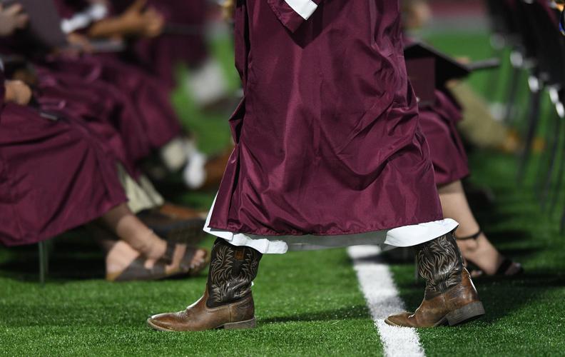 Elmore County High School Class of 2026 Graduation