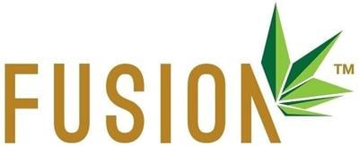 Fusion Logo