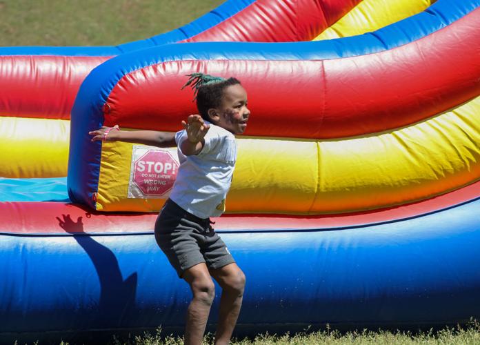 PHOTOS: Autism Awareness Fun Day