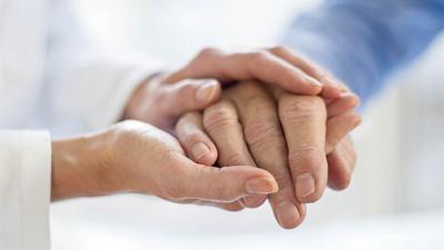 Community Home Health and Hospice helps like a neighbor