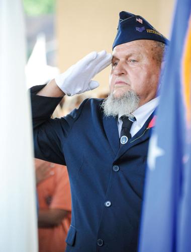 Veterans can get treated at urgent care clinics