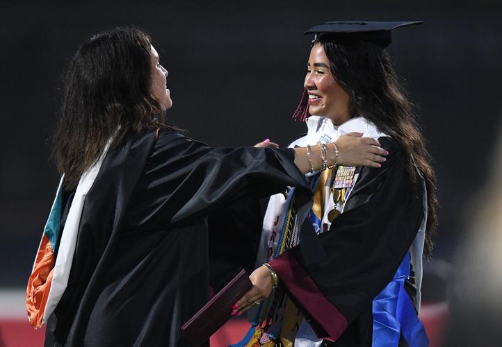 Stanhope Elmore High School Graduation