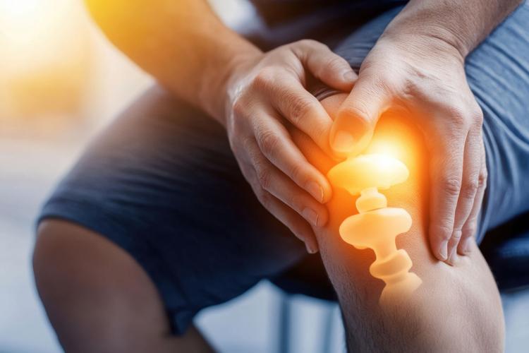 Knee pain relief techniques and treatments for arthritis discomfort. Explore effective methods to manage joint pain and improve mobility