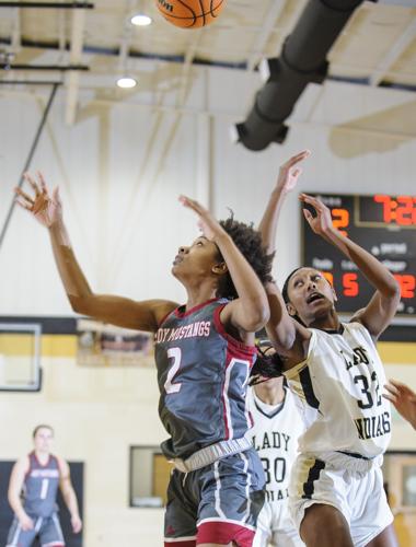 PHOTOS: Wetumpka girls defeat Stanhope Elmore