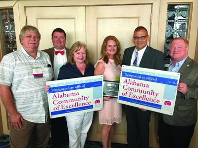 Tallassee designated an ACE community