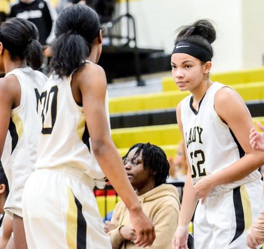 PHOTOS: Wetumpka hosts Park Crossing for Senior Night