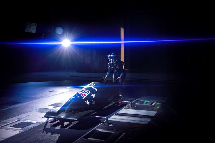 New documentary offers a behind-the-scenes look at Honda's partnership with USA Bobsled/Skeleton.