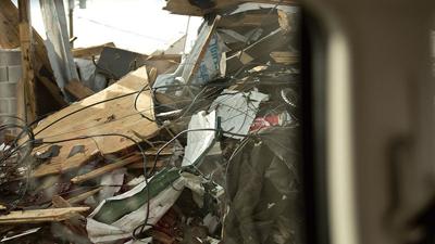 Alexander City citizens engage in Hurricane Michael relief