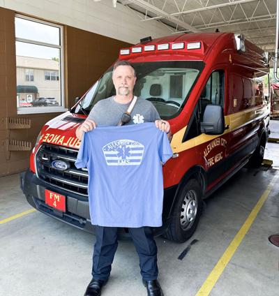 Sassano embarks on new chapter in life after 18 years of service