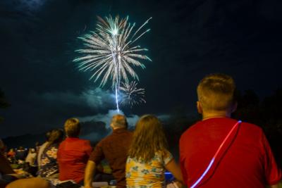 Wetumpka Independence Day Celebrration