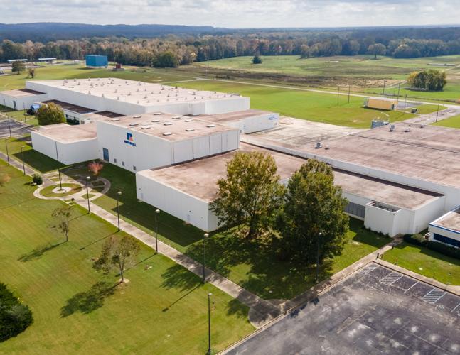 Wetumpka’s former Russell Brands plant sold to Wisconsin-based firm