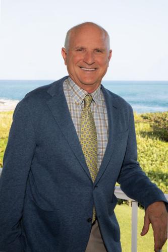 Dave Shula, President of Shula’s Restaurant Group