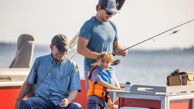 The Rapala Guide to Crushing Father’s Day