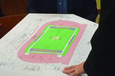 Wetumpka City Council unanimously approves bid for new athletic complex