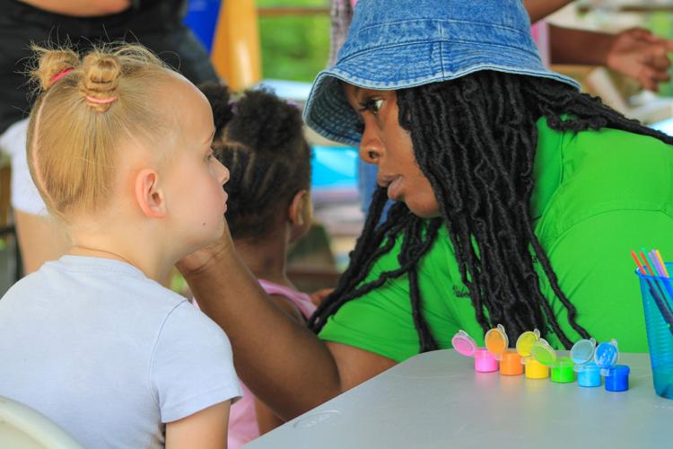 PHOTOS: Back to School Jamboree