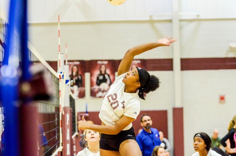 PHOTOS: Elmore County hosts annual ECHS Block Party