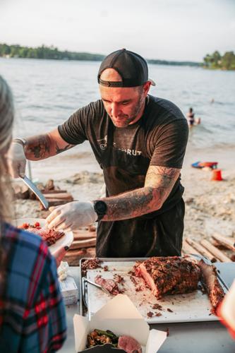 The Landing at Harbor Pointe