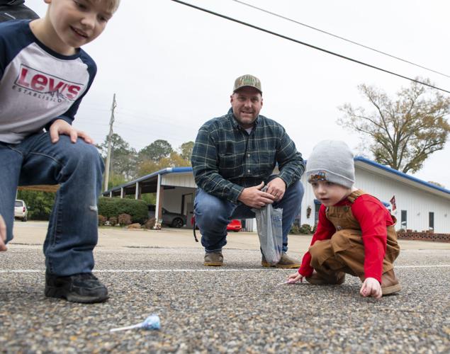 Millbroook Christmas Parade