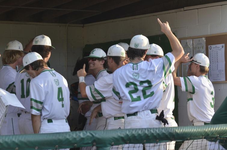PHOTOS: Holtville advances in playoffs