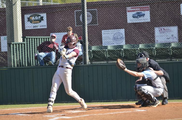 PHOTOS: Elmore County defeats Horseshoe Bend