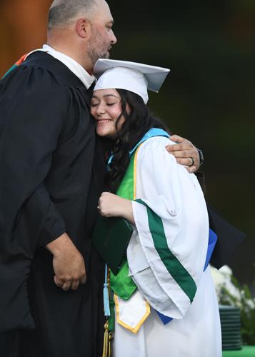 Holtville High School Class of 2026 Graduation