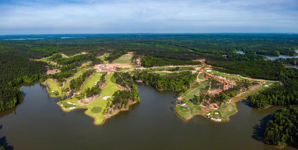 The Benjamin Lake Club