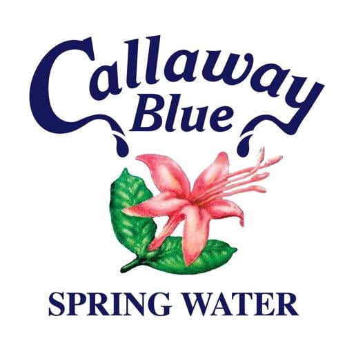 Callaway Blue Spring Water