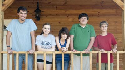 Group plans spooky October hayride