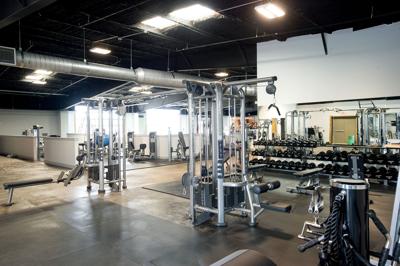 Gyms, athletic facilities can reopen with precautions