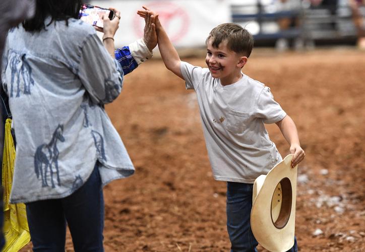 Lake Martin Rodeo