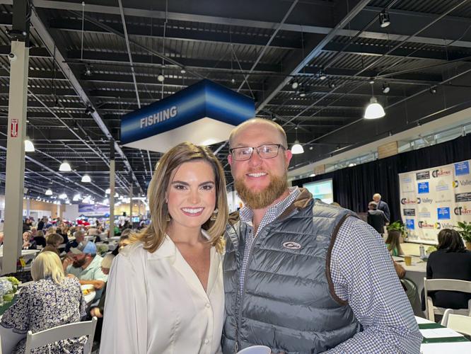 Alexander City Chamber of Commerce 113th Annual Meeting