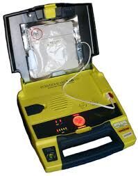 TFD grant to provide AEDs throughout the city