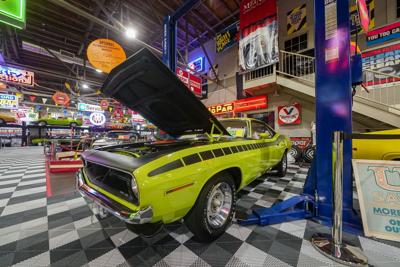 Hidden gems surround Lake Martin