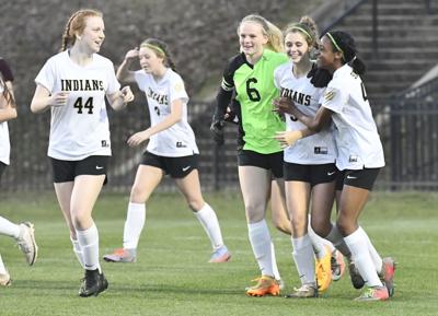Wetumpka girls record first-ever win over Benjamin Russell