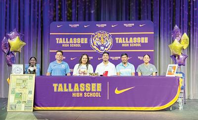 ACROSS THE POND: Delfin inks future with English team