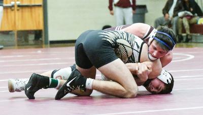 WRESTLING REALIGNMENT: New alignment puts majority of wrestling teams in one class