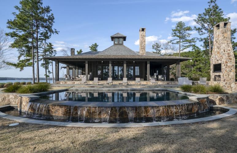 20 Years of Lake Magazine