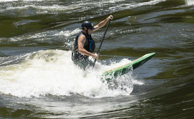 PHOTOS: Coosa River Whitewater Fesitval