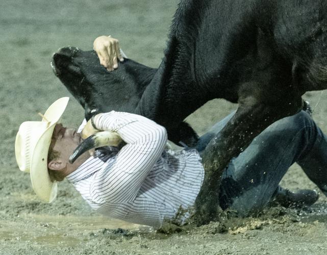 PHOTOS: Benjamin Russell FFA Alumni Rodeo